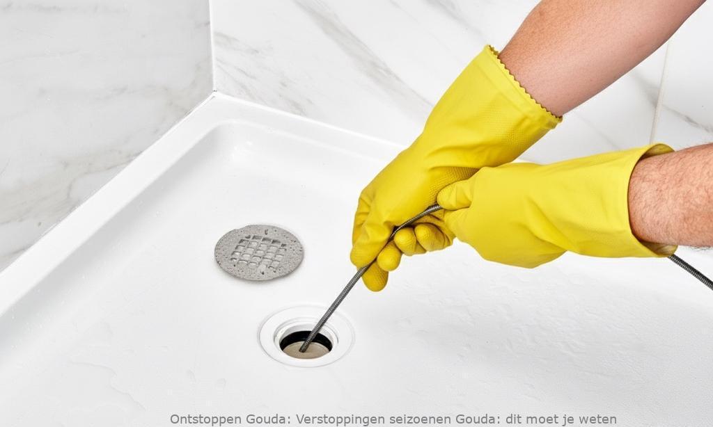 Verstoppingen seizoenen Gouda: dit moet je weten